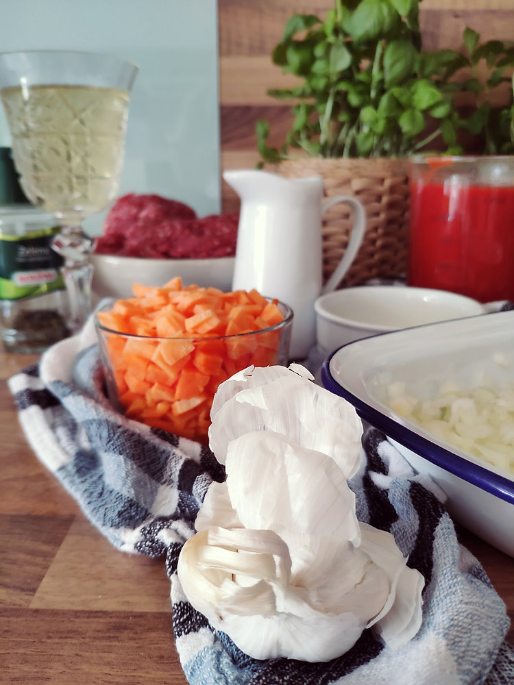 Mesni ragu po moje
