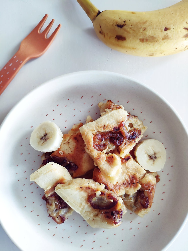 Bananin šmorn